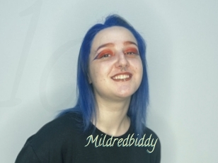 Mildredbiddy