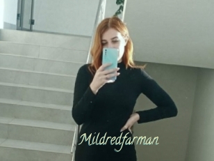 Mildredfarman