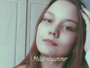 Mildredgummer