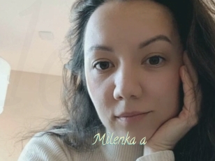 Milenka_a