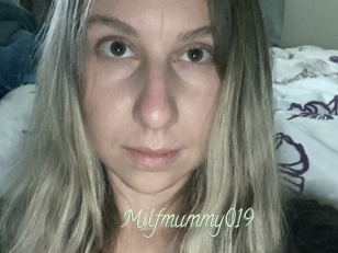 Milfmummy019