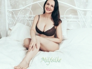 Milfsilke