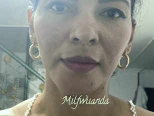 Milfwuanda