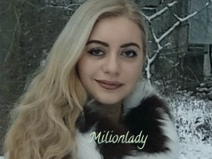 Milionlady