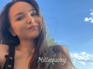 Milliequincy