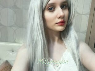 Millymayson