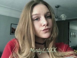 MindyLUXX