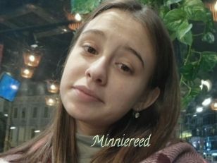 Minniereed