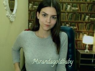 Mirandagoldbaby