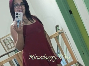 Mirandasexy303av