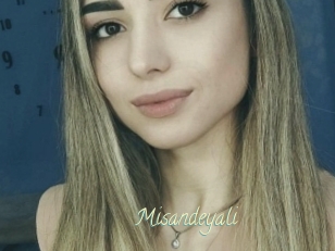 Misandeyali