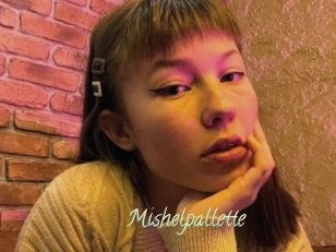 Mishelpallette