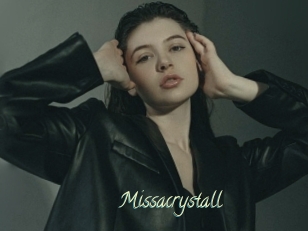 Missacrystall