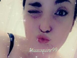 Misscoquine99