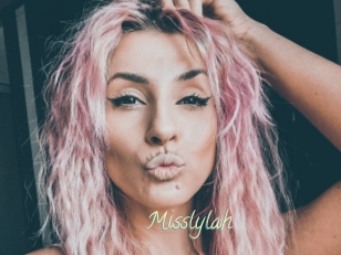 Misslylah