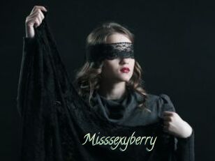 Misssexyberry