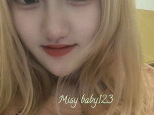 Misy_baby123