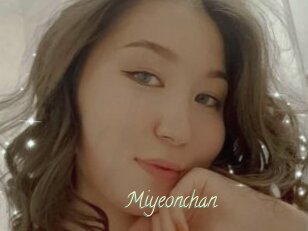 Miyeonchan