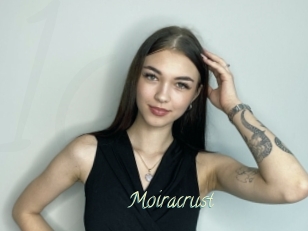 Moiracrust