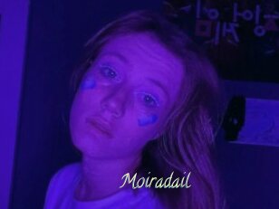 Moiradail