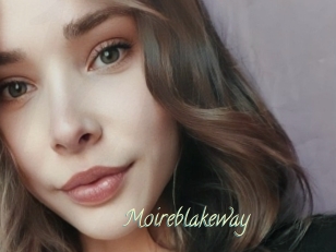 Moireblakeway