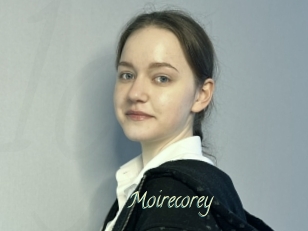 Moirecorey