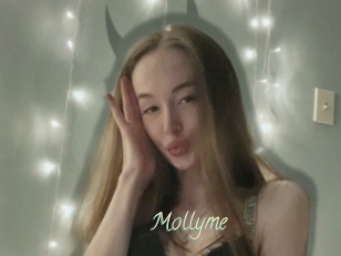 Mollyme