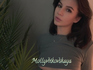 Mollyvitkovskaya