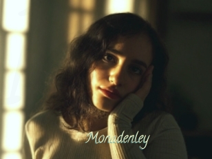 Monadenley