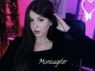 Monicageler