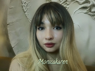 Monicakaren