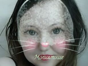 Monicamouse