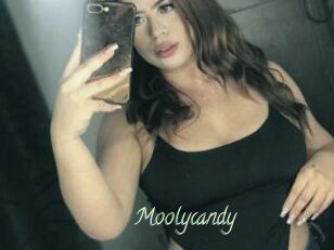 Moolycandy