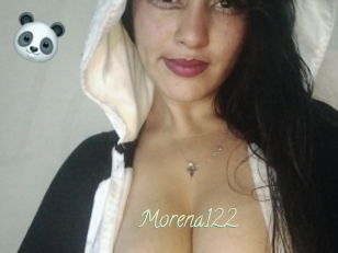 Morena122