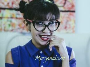 Morganalover