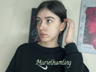 Murielhamling