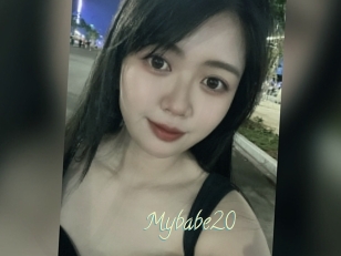 Mybabe20