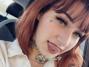 Myrakaine