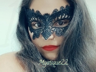 Mystique22