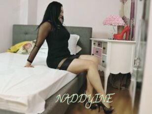 NADDYINE