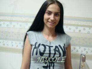 NIYCOLE