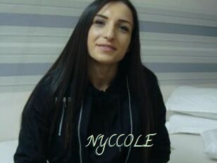 NYCCOLE