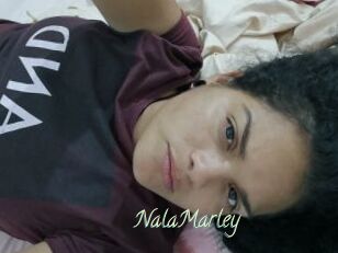 NalaMarley