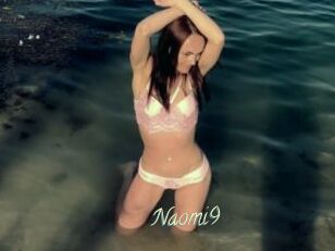 Naomi9