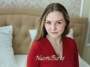 NaomiBurke