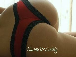 NaomiUrLovely