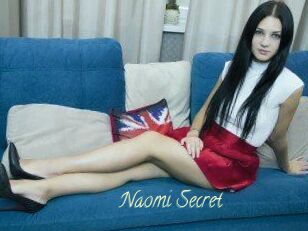 Naomi_Secret