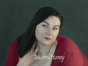 NaomiiHoney