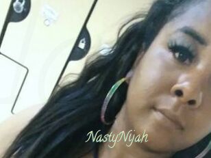 NastyNijah