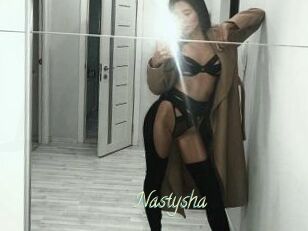 Nastysha